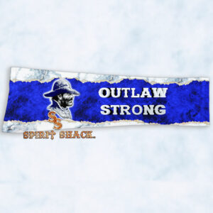 Marlow Outlaw Strong Arm Sleeve