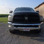 Joe Diffie (Tribute) ~ PKUPMAN License Plate photo review