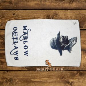 Rally Towel Marlow Outlaws